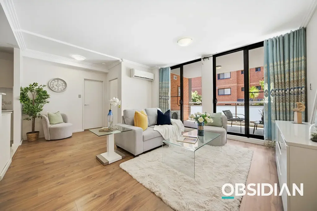 Carlingford 2Zimmer North Facing | Generous Proportions | Solid Construction