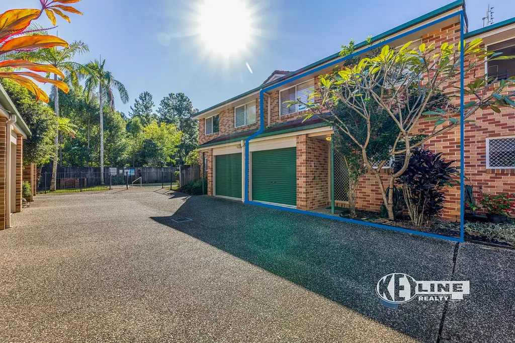Charming 3-Bedroom Townhouse in Prime Nambour Location - Ideal for Families or Professionals!