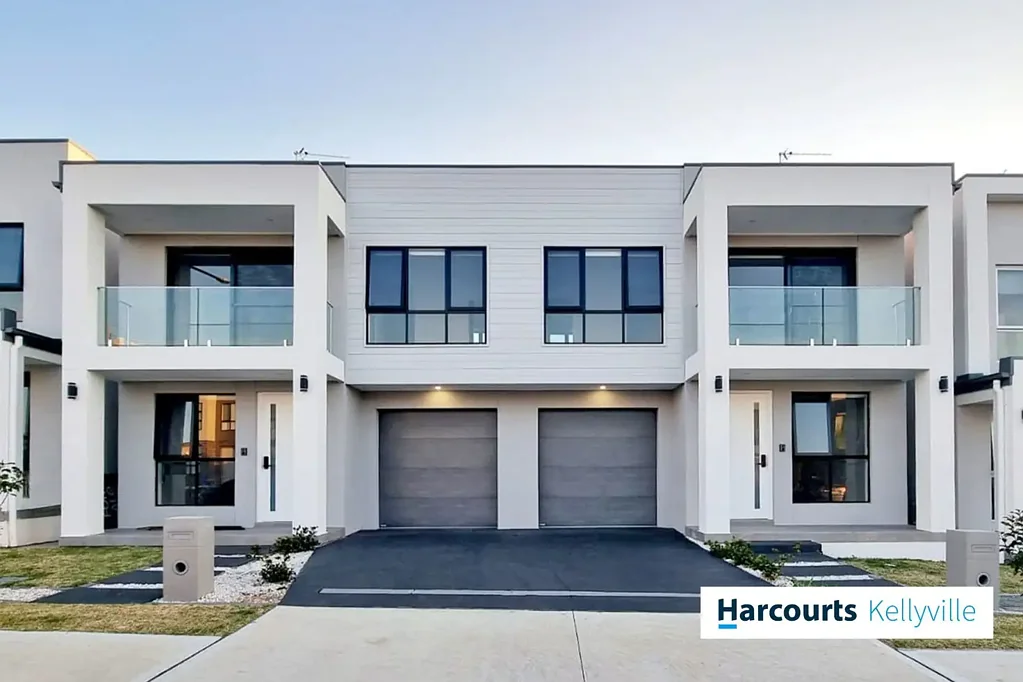 Marsden Park 3غرفة نوم BRAND NEW TOWNHOUSE - Ready to Move In