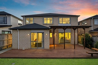 10 Fong Road, Flat Bush, Flat Bush, Manukau City