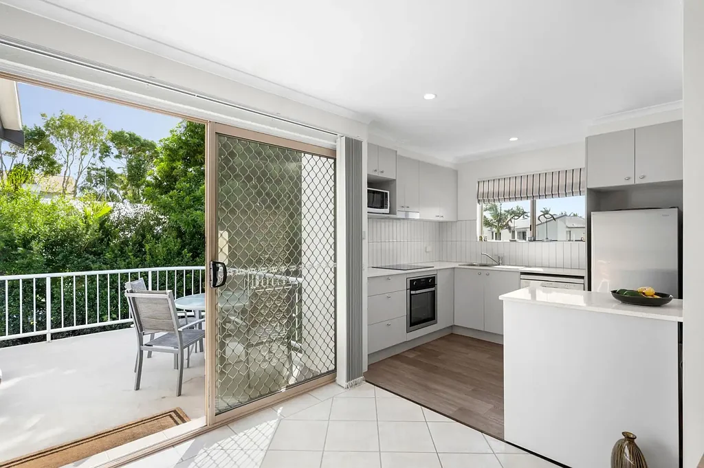 4/299 Weyba Road, Noosaville, QLD 4566