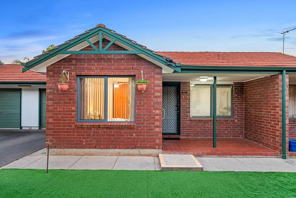 2/10 Osterley Street, Oakden, SA 5086