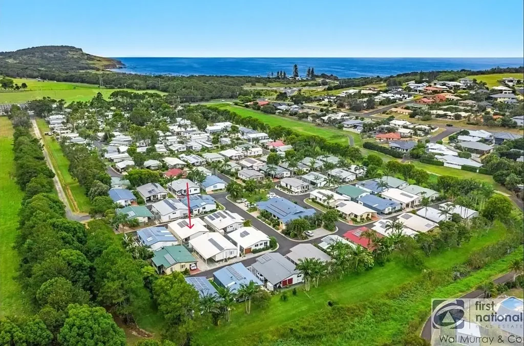 154/35 Skennars Head Road, Skennars Head, NSW 2478