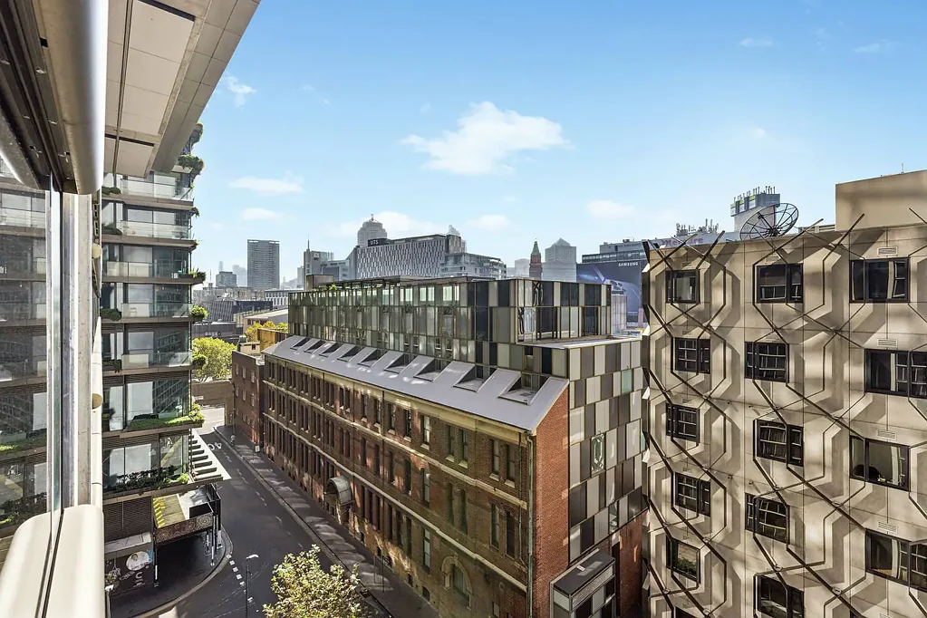 706/8 Park Lane, Chippendale, NSW 2008
