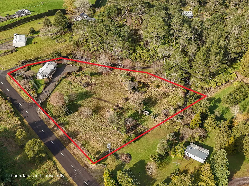 Wairoa Move-in ready lifestyle retreat