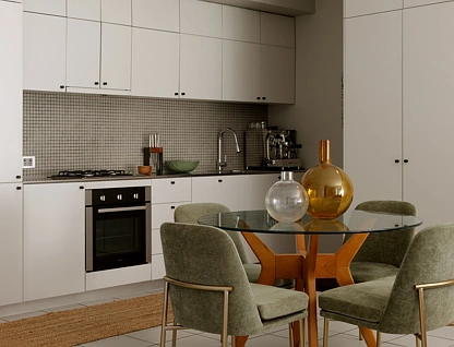 101/38 Skyring Terrace, Teneriffe, Brisbane - Inner City Region, 2 Schlafzimmer, 2 Badezimmer, Apartment
