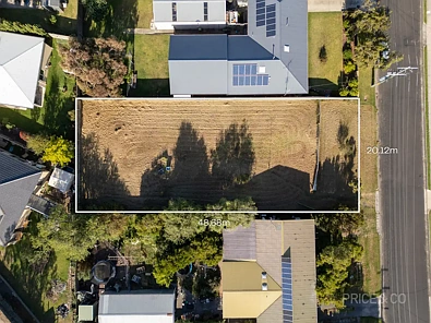 12 Storey Street, North Wonthaggi, VIC 3995, 0 slaapkamers, 0 badkamers, Section