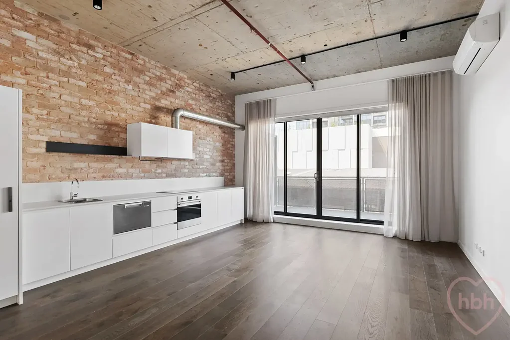 Phillip 1ਬੈੱਡਰੂਮ fusion