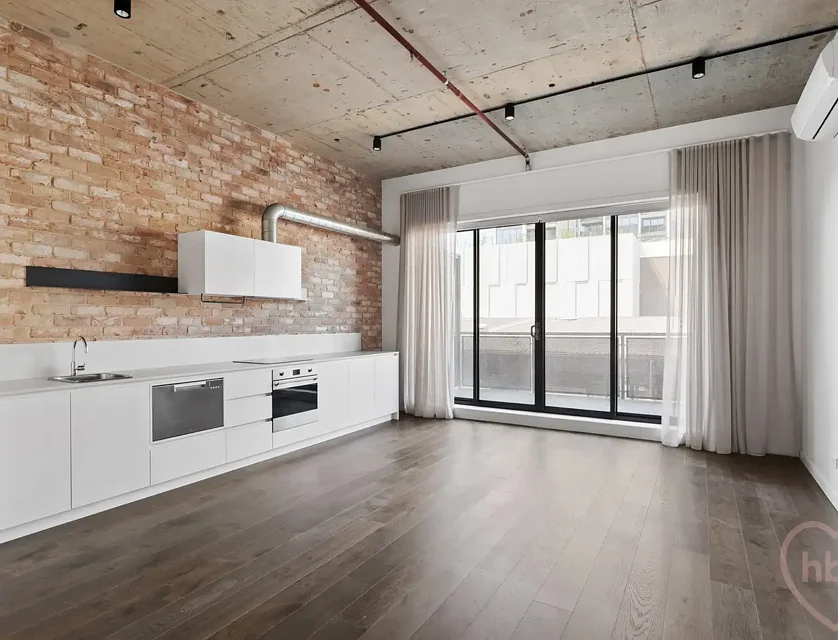 209/45 Furzer Street, Phillip, ACT 2606, 1 Kuwarto, 1 Banyo, Unit