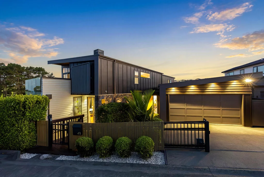 41 Bounty Road, Long Bay, North Shore City, Auckland