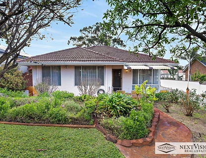 4 Alonso Street, Coolbellup, WA 6163, 3房, 1浴, House