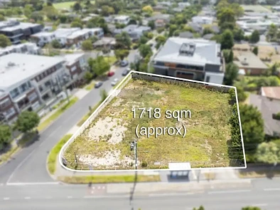769-771 Doncaster Road, Doncaster, VIC 3108, 0房, 0浴, Section