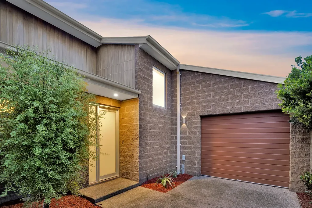 3/12 David Street, Altona, VIC 3018