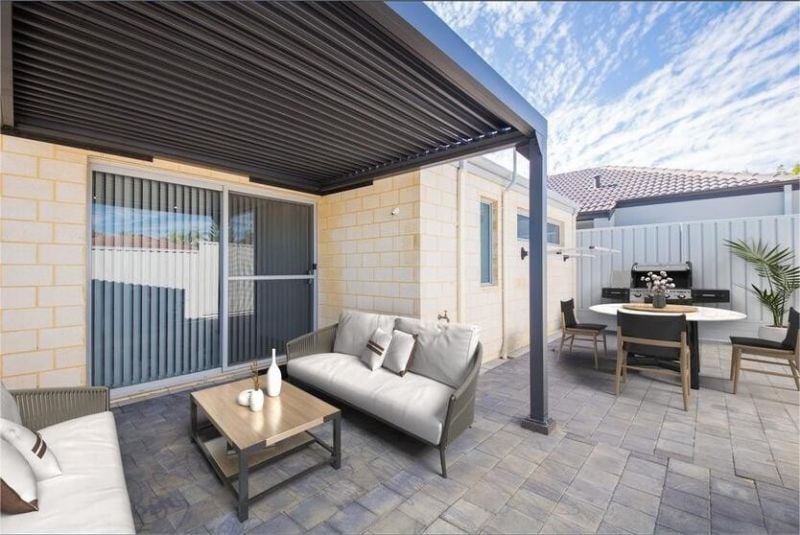 116A WATTLE PL, TUART HILL WA 6060, 0房, 0浴, House