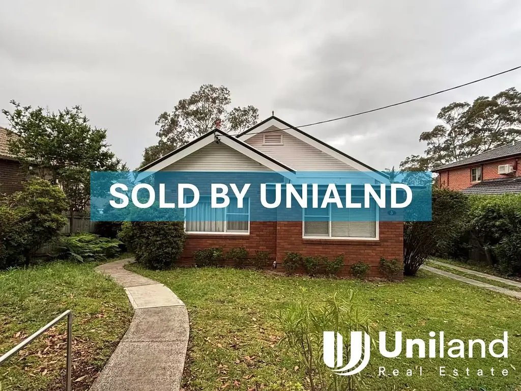 3A Wallace Street, Eastwood, NSW 2122