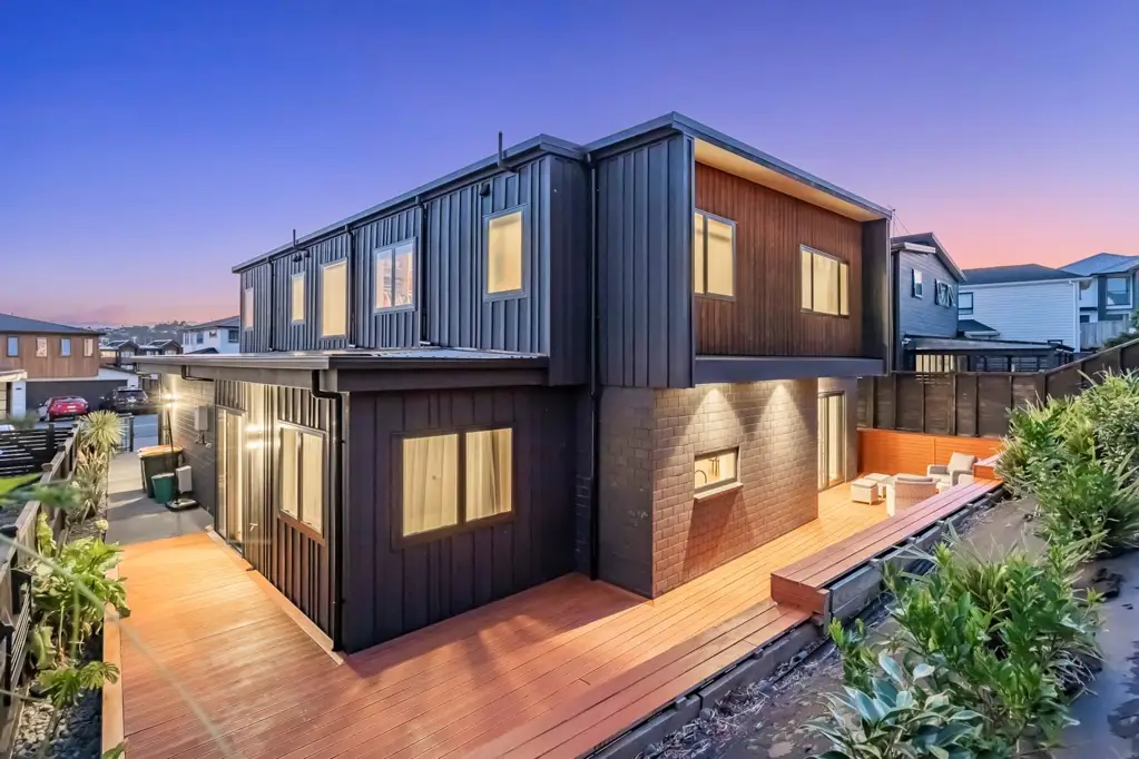 Long Bay 5房  Timeless Lifestyle Beyond Luxury