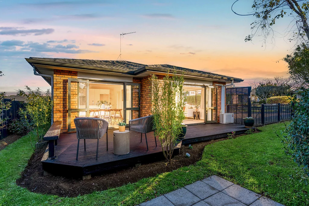 Pukekohe 3房  Private, Practical and Easy Living