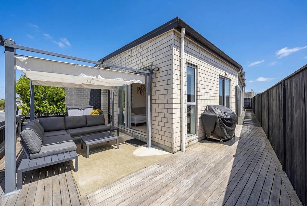 14 Heri Lane, Westgate, Waitakere City, Auckland