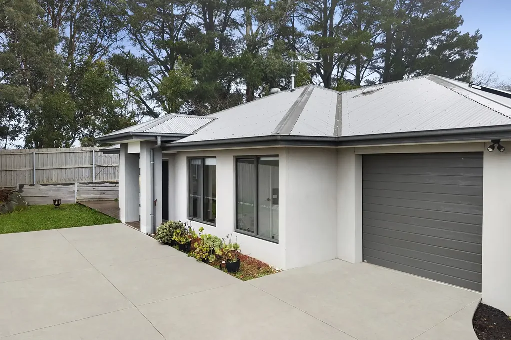 Daylesford 3ਬੈੱਡਰੂਮ Effortless Modern Living In The Heart Of Daylesford