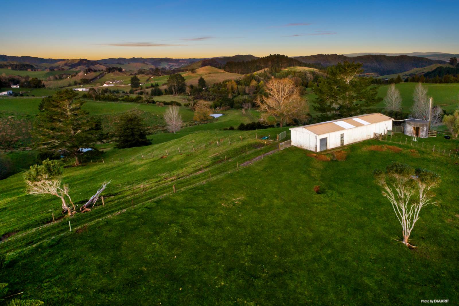 700 Paparata Road, Mangatawhiri, Waikato, 4房, 0浴