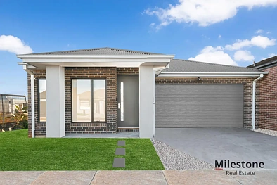 18 Dapple Street, Tarneit, VIC 3029, 4 slaapkamers, 2 badkamers, House