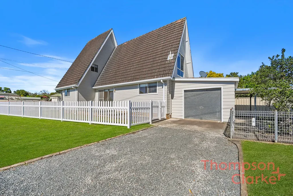121 Northcote Street, Kurri Kurri, NSW 2327