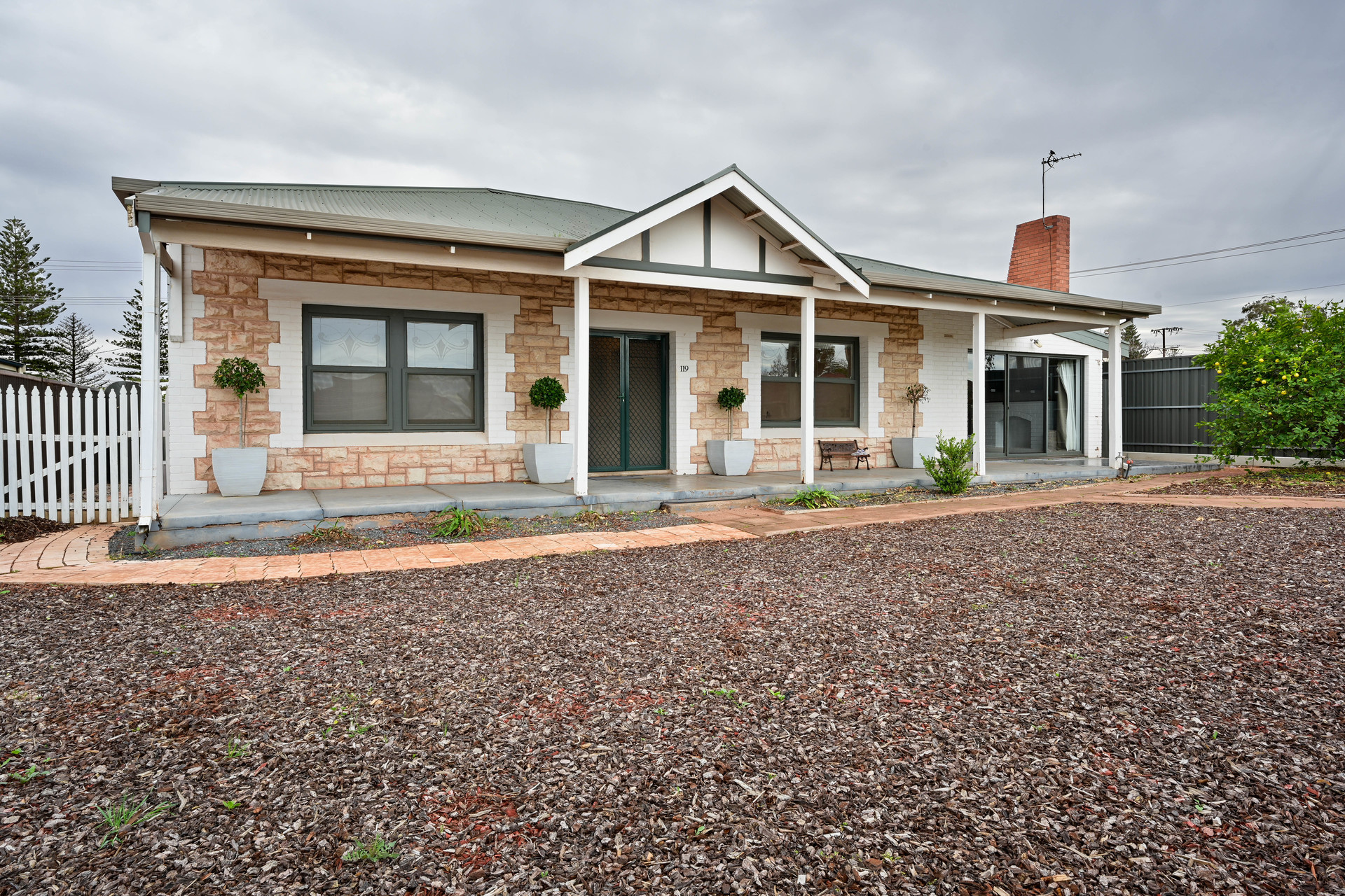 119 ESSINGTON LEWIS AV, WHYALLA SA 5600, 0 침실, 0 욕실, House