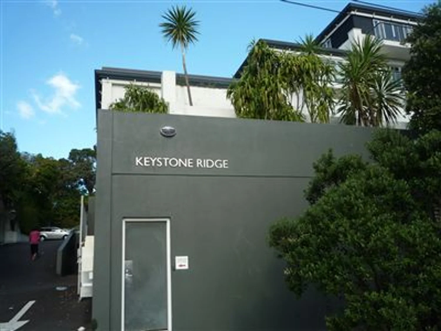 2d/3 Keystone Avenue, Mount Roskill, Auckland, 2 Bedrooms, 1 Bathrooms