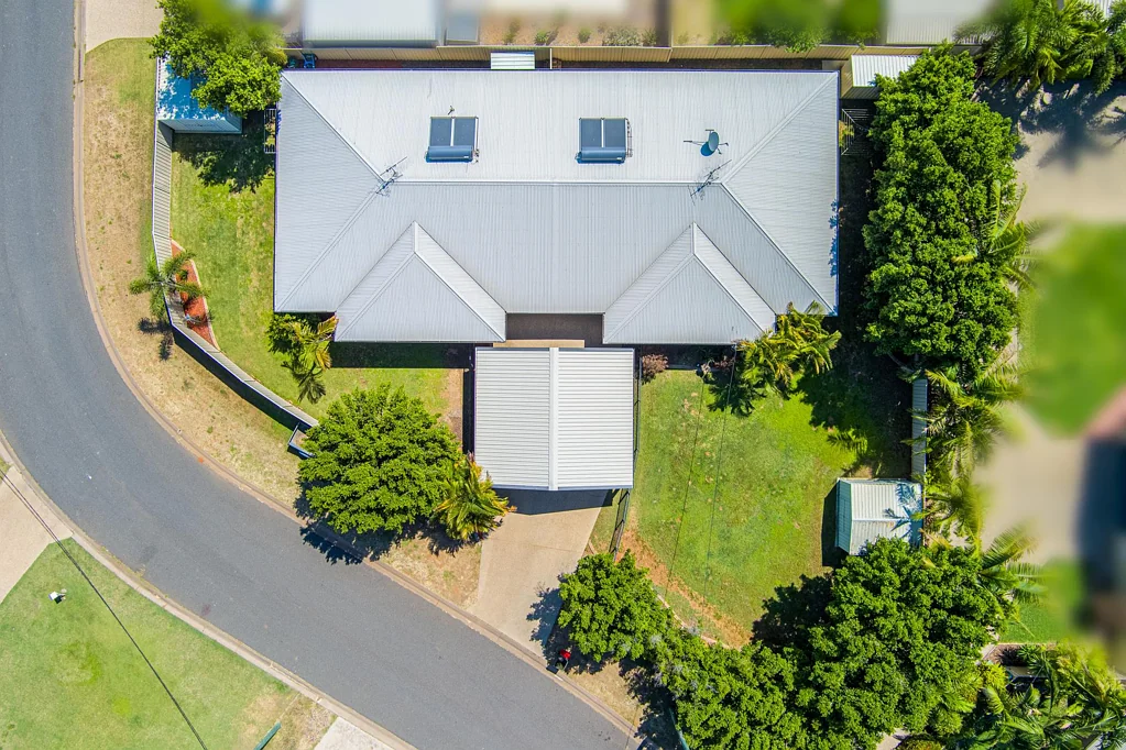 16 Joel Ernest Drive, Emerald, QLD 4720