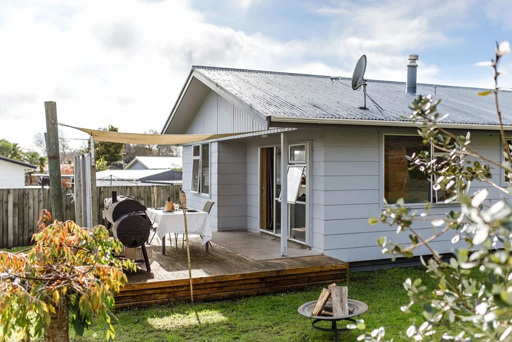 Kawerau 3部屋 Family Friendly Kawerau Home with Rural Charm