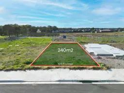 Lot Lot 10/265 Eighth Avenue, Austral