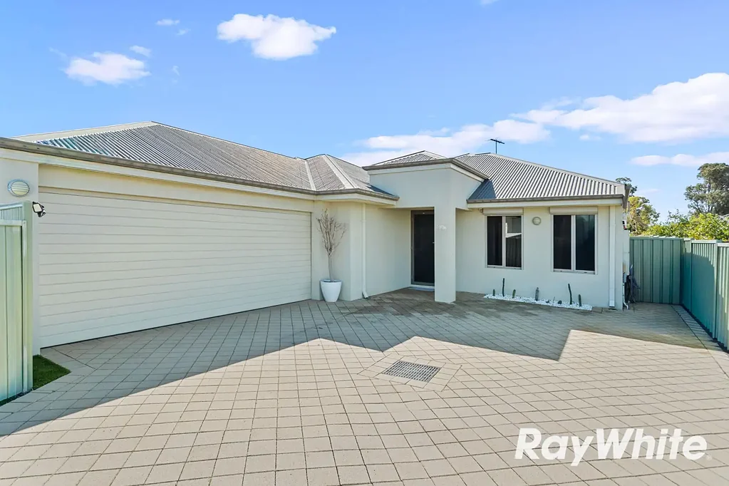 Mandurah 3 Slaapkamer Modern PRIVATE Secure 3X2 Home!