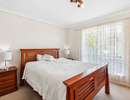 19 Flinders Crescent, Hackham, SA 5163, 3房, 1浴, 独立屋