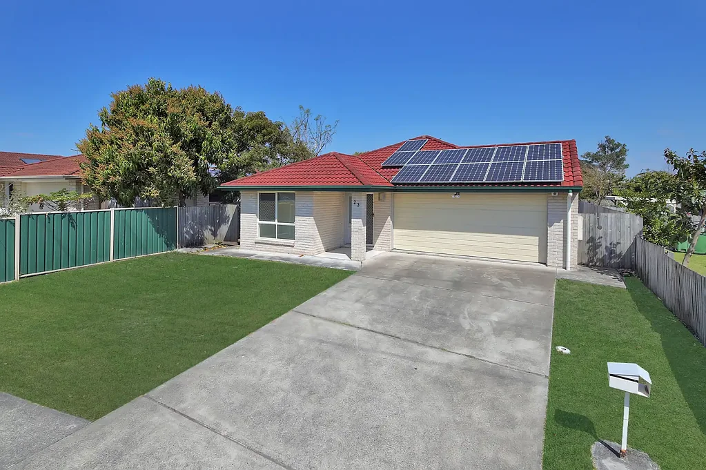 23 Leatrice Street, Marsden, QLD 4132