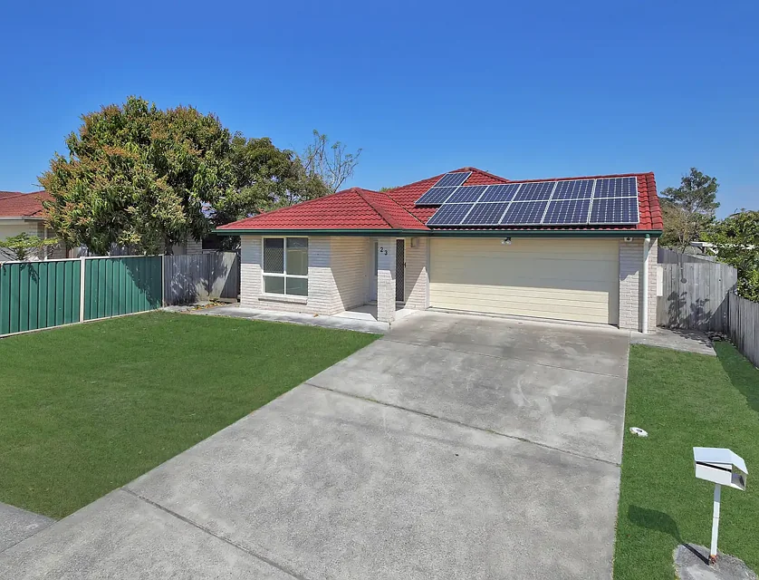 23 Leatrice Street, Marsden, QLD 4132, 4 રૂમ, 2 બાથરૂમ, House