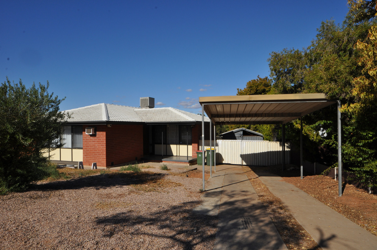 49 EDINBURGH TCE, PORT AUGUSTA SA 5700, 0 غرف, 0 حمامات, House