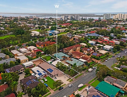 107 Whiting Street, Labrador, QLD 4215, 4 ਕਮਰੇ, 3 ਬਾਥਰੂਮ, House