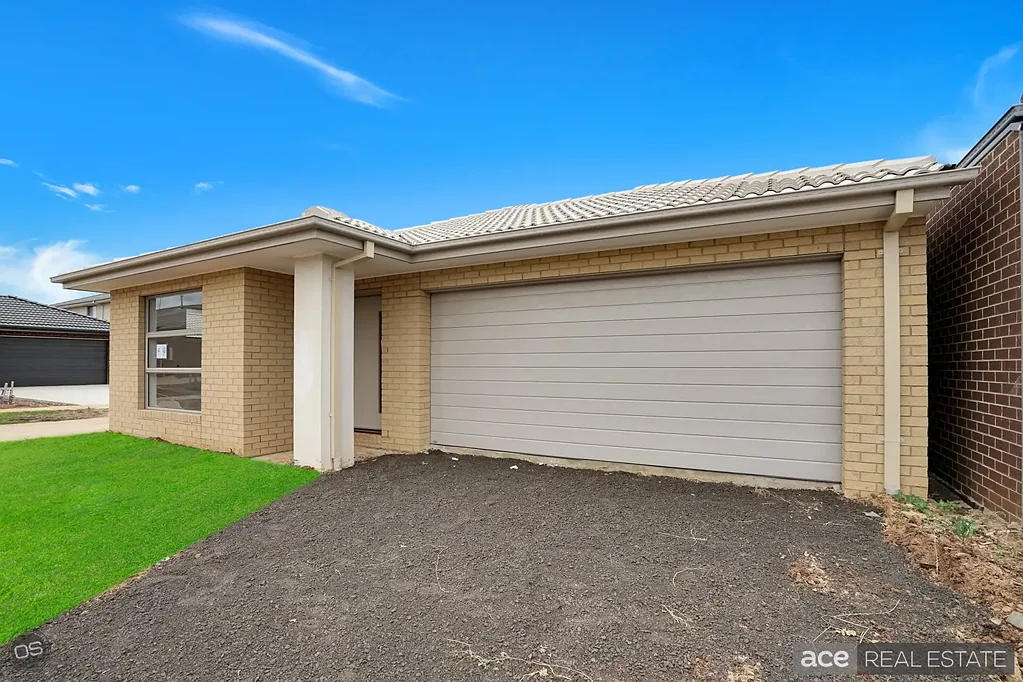Family Home in Wyndham Vale
