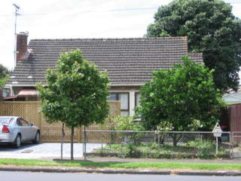 Residential  Mixed Housing Urban Zone