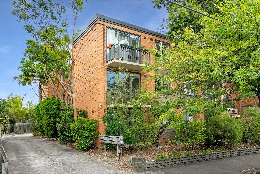 8/26 Wynnstay Road, Prahran, VIC 3181