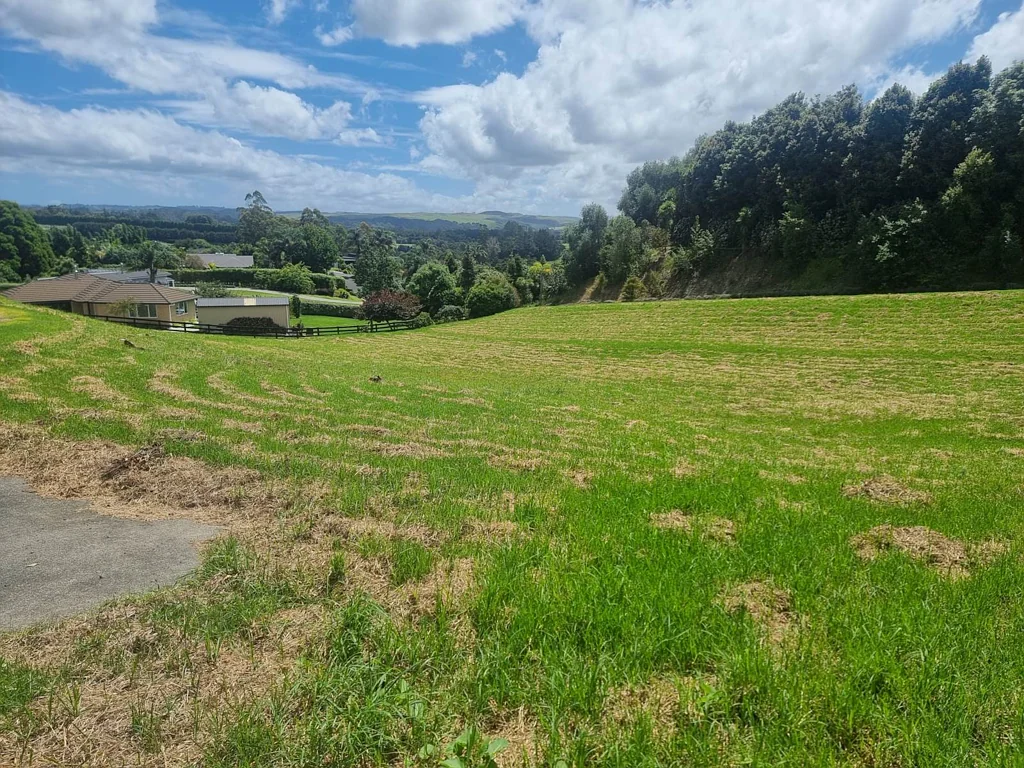 Kerikeri  Stoney Brook Estate Section 3102m²