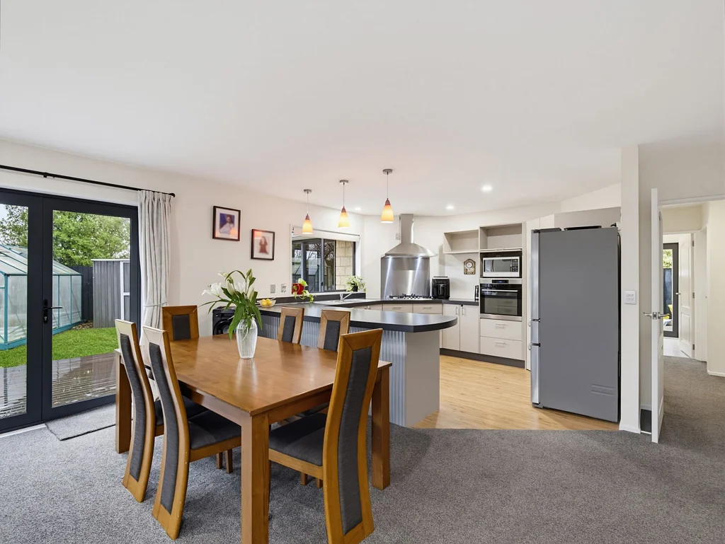 Rolleston 4房  Fabulous Family Living in a Superb Location!
