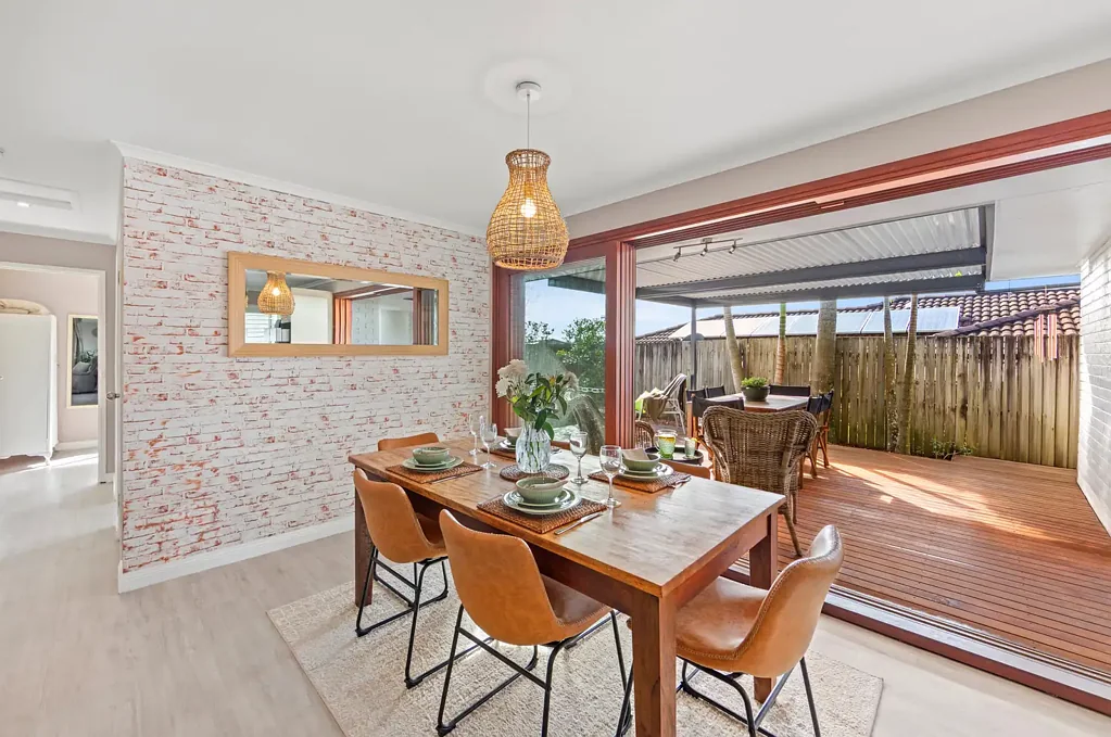 Nerang 3Phòng ngủ Renovated Cul-De-Sac Living with Easy Outdoor Entertaining