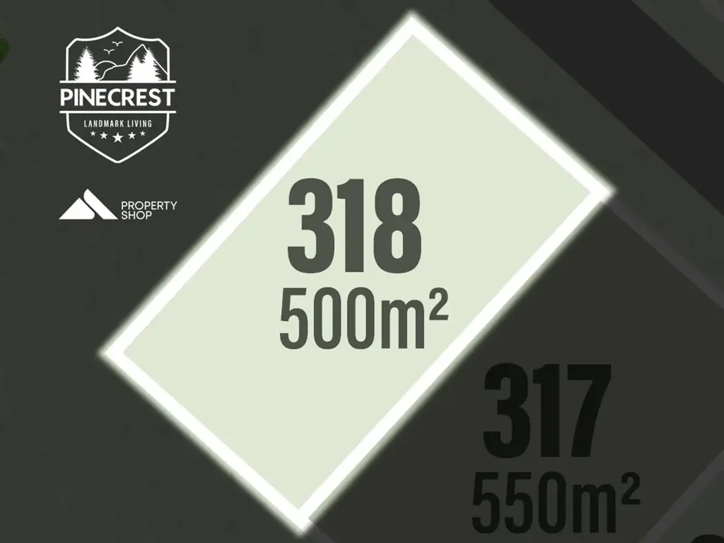 Mount Peter LANDMARK LIVING AT PINECREST ESTATE