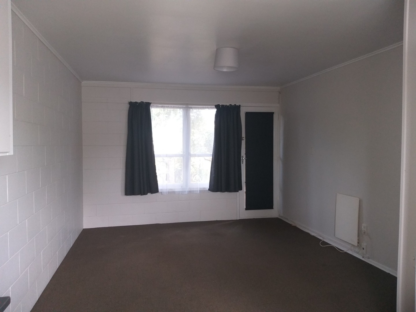 2/74 Jellicoe Road, Panmure, Auckland, 1 રૂમ, 1 બાથરૂમ, Unit