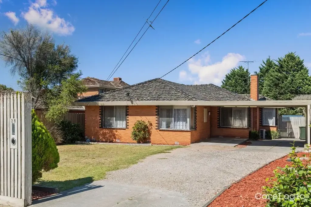 6 months lease avalaible Spacious Family Home in the Heart of the Coatesville Zone