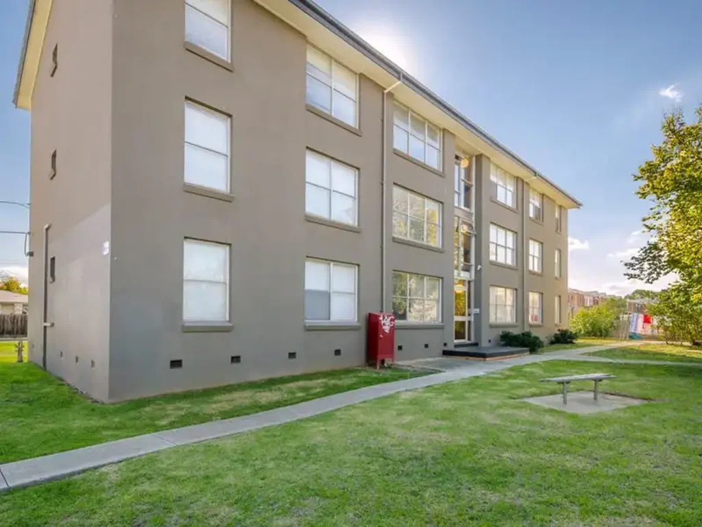 5/16 Lawn Crescent, Braybrook, VIC 3019, 3 Schlafzimmer, 1 Badezimmer, Apartment