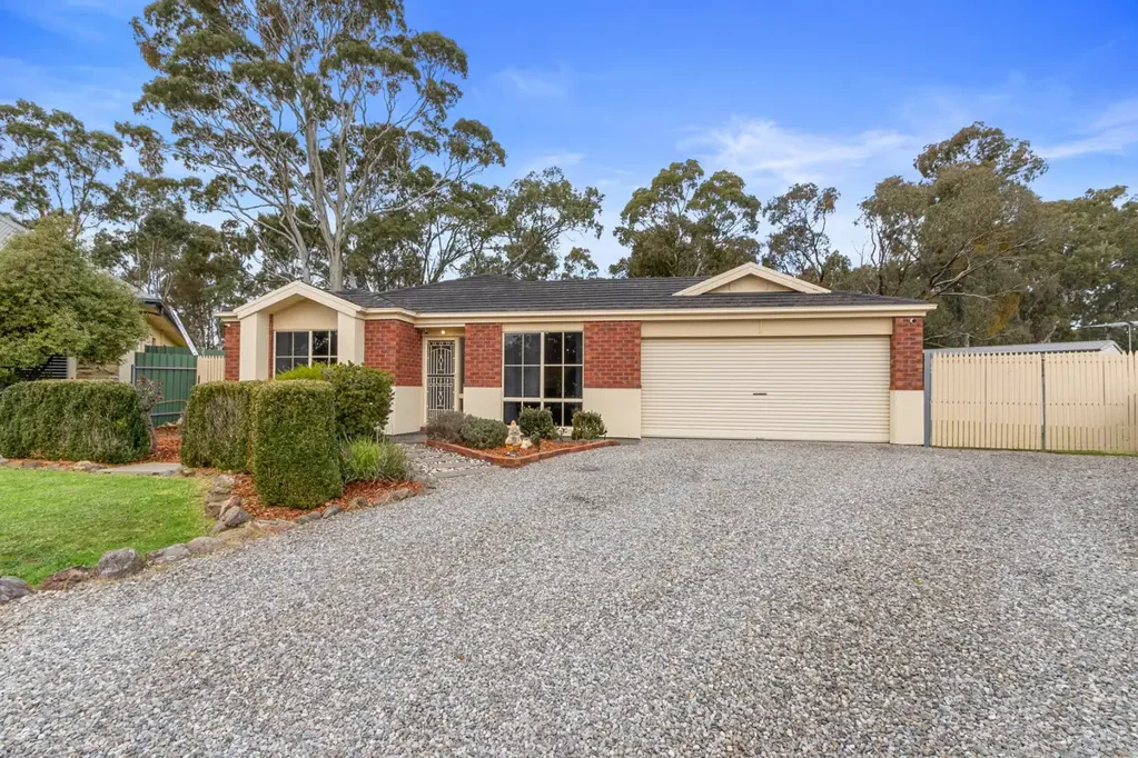 Kersbrook 4房  Family Living!