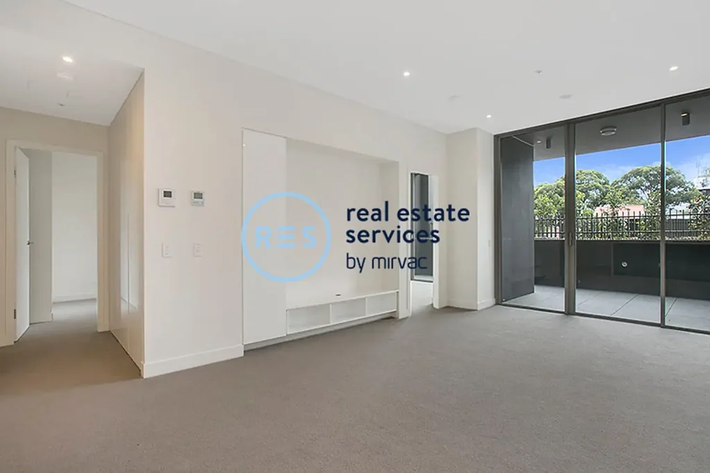 Spacious North-East Facing 2-Bedroom Apartment with Parking in Green Square