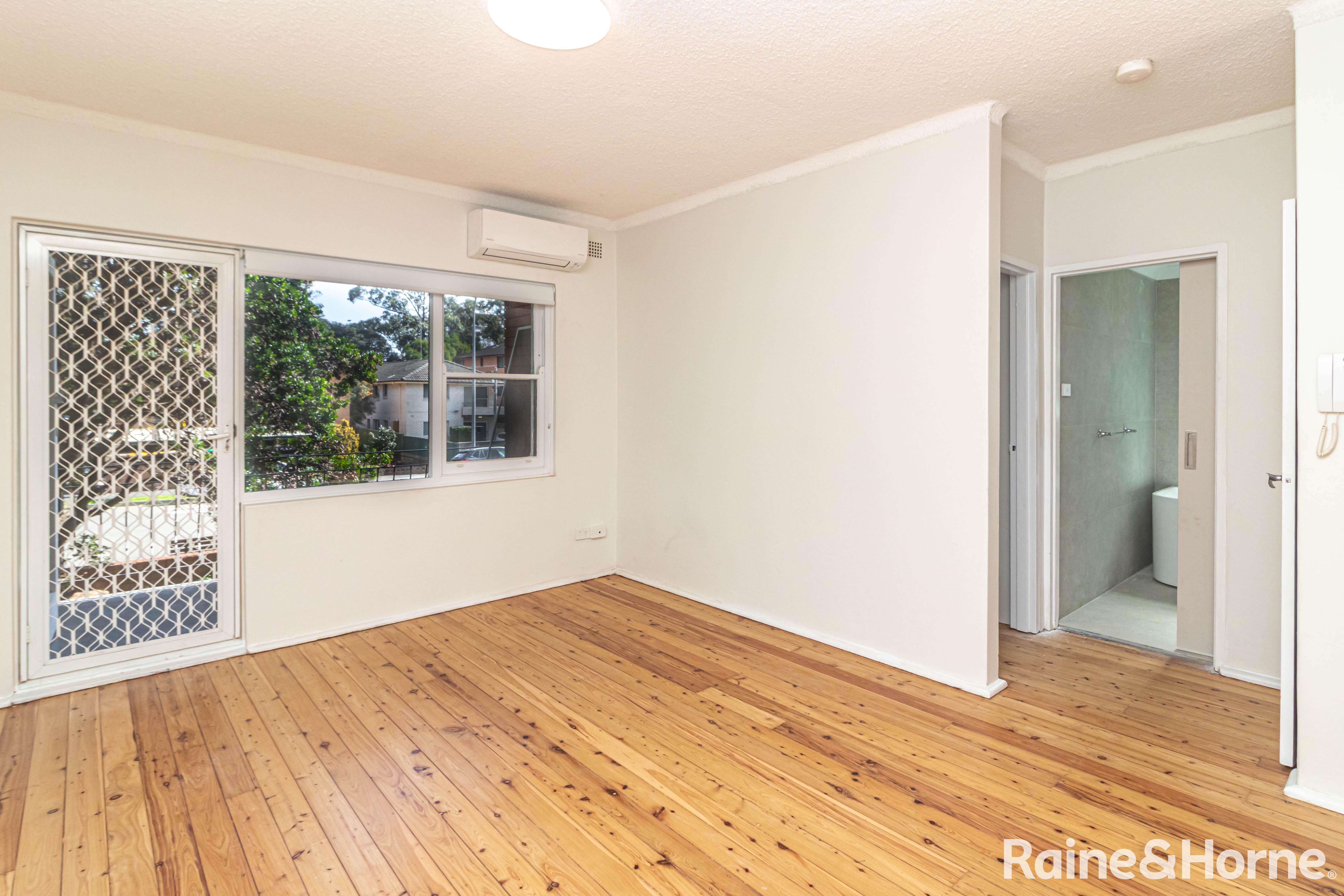 47 HARRIS ST, HARRIS PARK NSW 2150, 0房, 0浴, Unit